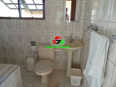 Sítio, 5 quartos, 10 hectares - Foto 3