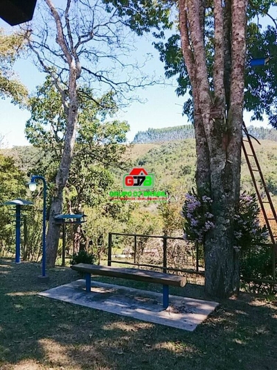 Sítio, 2 quartos, 5 hectares - Foto 3