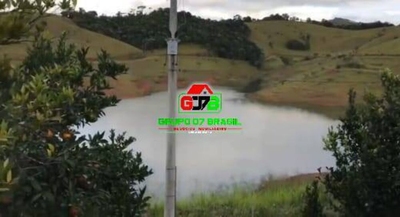 Sítio, 2 quartos, 250 m² - Foto 1