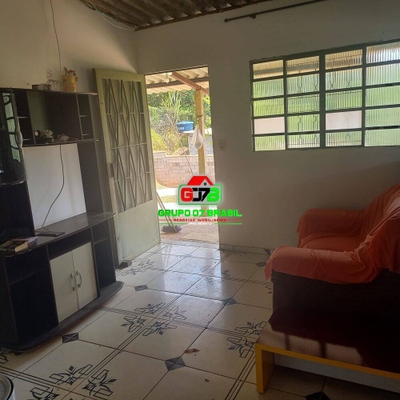 Chácara, 3 quartos, 1575 m² - Foto 4