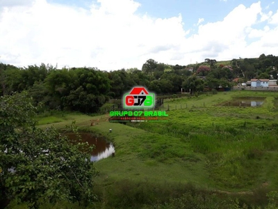 Sítio, 4 quartos, 200 m² - Foto 3