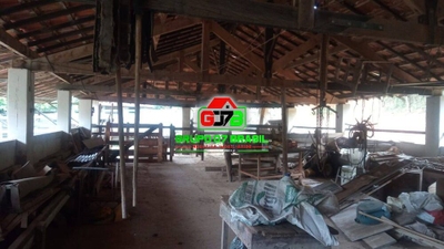 Fazenda-Sítio-Chácara, 150 m² - Foto 1