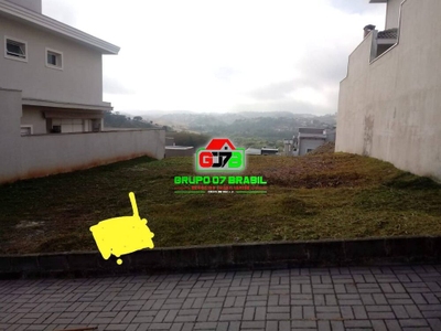 Terreno, 252 m² - Foto 1