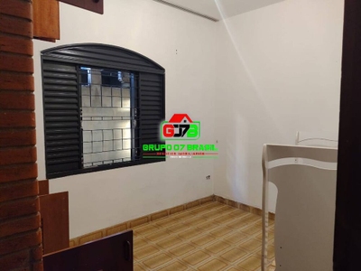 Casa, 2 quartos, 90 m² - Foto 3