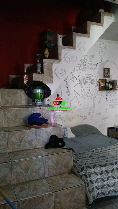 Sobrado, 7 quartos, 160 m² - Foto 3