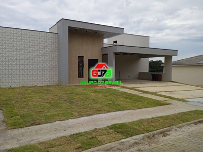 Casa de Condomínio, 4 quartos - Foto 2