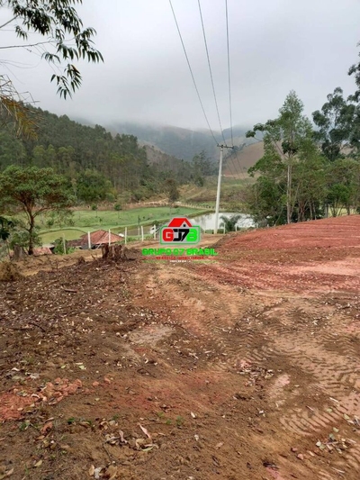 Terreno, 3 hectares - Foto 1