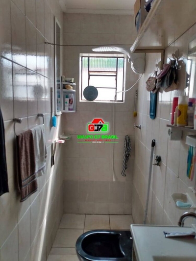 Casa, 3 quartos, 80 m² - Foto 4