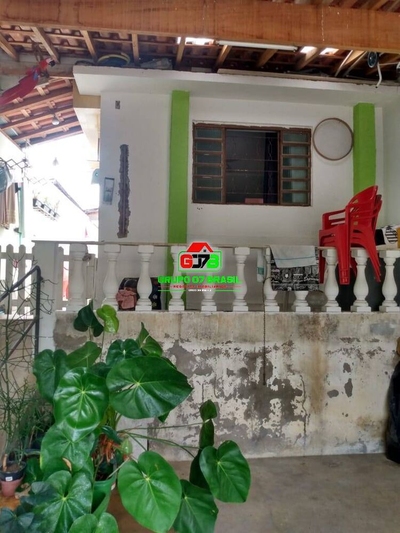 Casa, 3 quartos, 80 m² - Foto 1