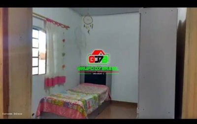 Casa, 2 quartos, 165 m² - Foto 1