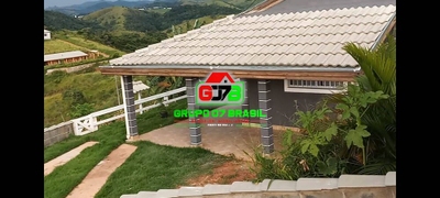 Chácara, 2 quartos, 1500 m² - Foto 4