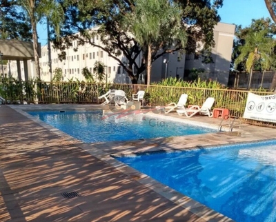 Apartamento, 2 quartos, 43 m² - Foto 4