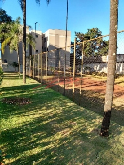 Apartamento, 2 quartos, 43 m² - Foto 1