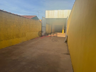 Depósito-Galpão, 637 m² - Foto 3