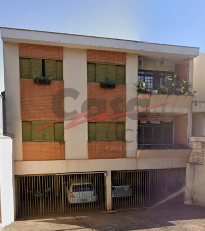 Apartamento, 3 quartos, 99 m² - Foto 1