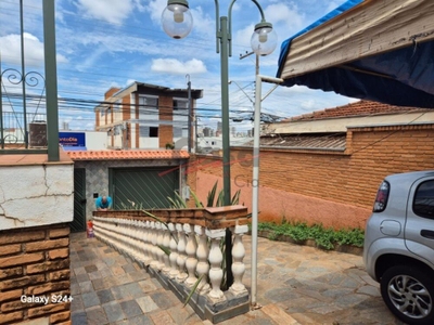 Casa, 214 m² - Foto 2