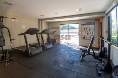 Apartamento, 3 quartos, 98 m² - Foto 3