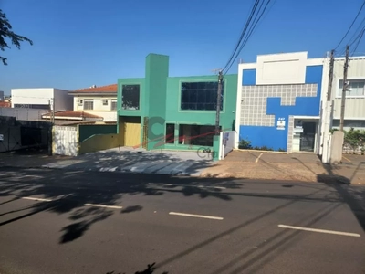 Loja-Salão, 239 m² - Foto 3