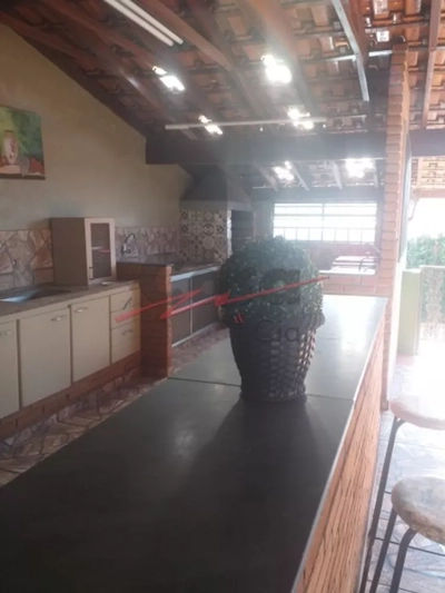 Sobrado, 5 quartos - Foto 4