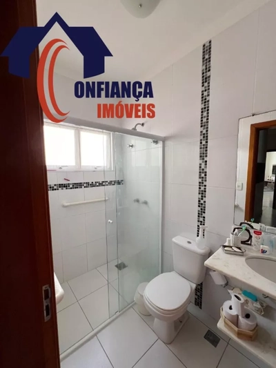 Casa, 3 quartos - Foto 3