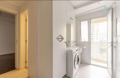 Apartamento, 3 quartos, 165 m² - Foto 3