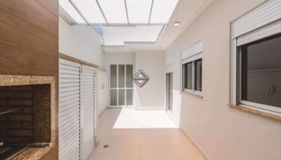 Casa, 3 quartos - Foto 5