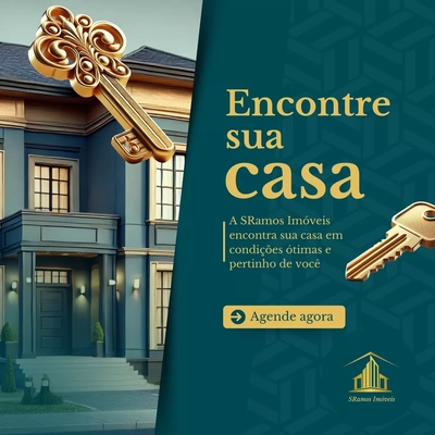 Casa, 3 quartos, 600 m² - Foto 4