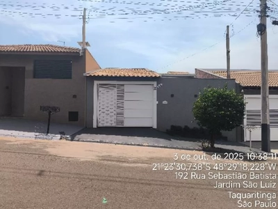 Casa, 2 quartos, 160 m² - Foto 1