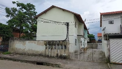 Casa, 2 quartos, 600 m² - Foto 1
