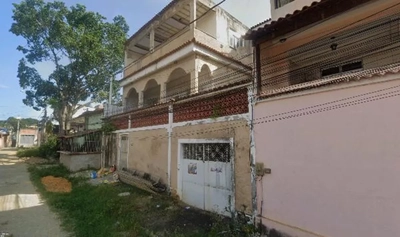 Casa, 3 quartos, 153 m² - Foto 1
