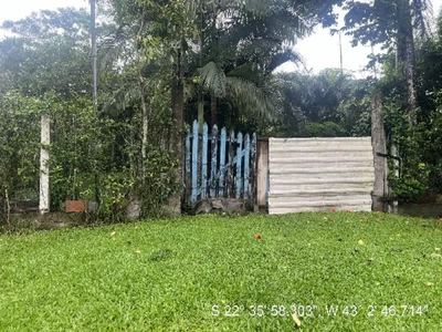 Terreno, 50 m² - Foto 1