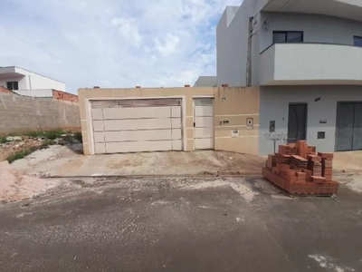 Casa, 2 quartos, 160 m² - Foto 1