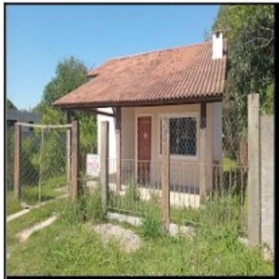 Casa, 3 quartos, 360 m² - Foto 1