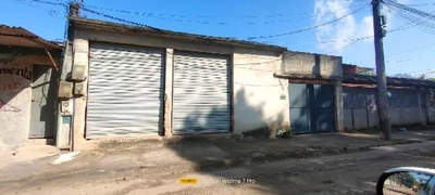 Casa, 2 quartos, 321 m² - Foto 1