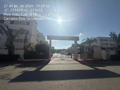 Apartamento, 2 quartos, 45 m² - Foto 1