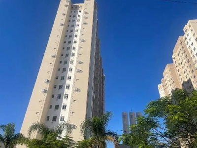 Apartamento, 2 quartos, 42 m² - Foto 1