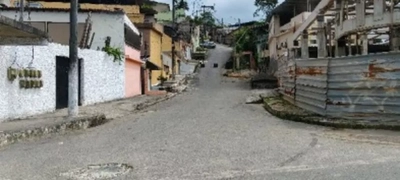 Casa, 2 quartos, 66 m² - Foto 2