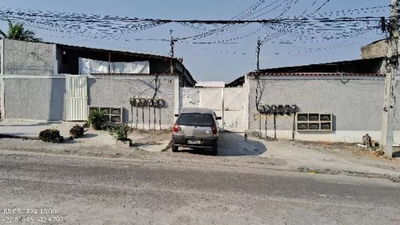 Casa, 1 quarto, 42 m² - Foto 1