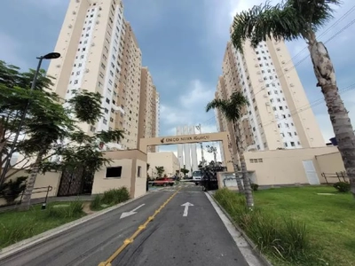 Apartamento, 2 quartos, 41 m² - Foto 1