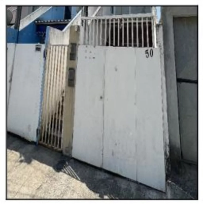 Casa, 1 quarto, 153 m² - Foto 1