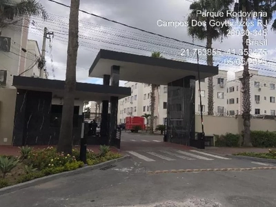 Apartamento, 2 quartos, 53 m² - Foto 1