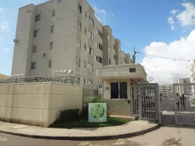 Apartamento, 2 quartos, 41 m² - Foto 1