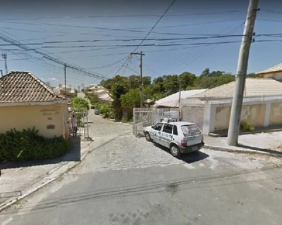 Casa, 2 quartos, 360 m² - Foto 1