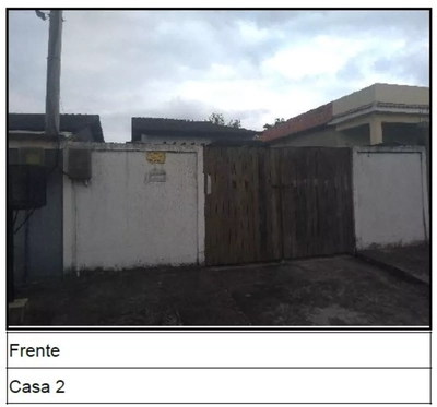 Casa, 2 quartos, 180 m² - Foto 2