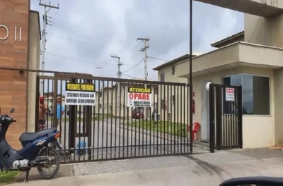 Apartamento, 2 quartos, 45 m² - Foto 1