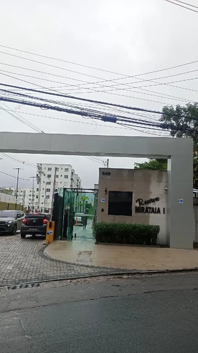 Apartamento, 2 quartos, 48 m² - Foto 1