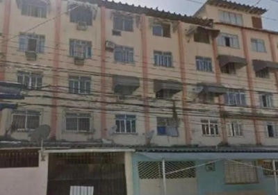 Apartamento, 1 quarto, 37 m² - Foto 1