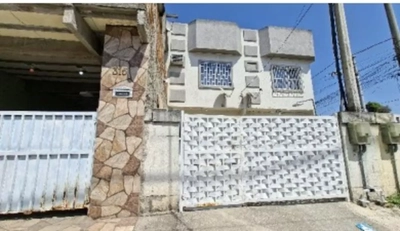 Casa, 2 quartos, 78 m² - Foto 1