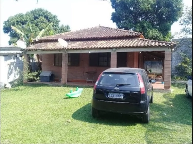 Casa, 2 quartos, 360 m² - Foto 1