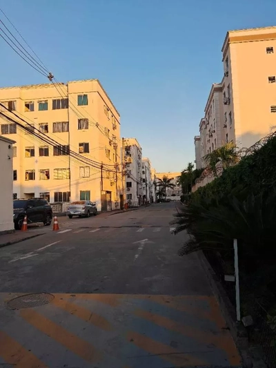 Apartamento, 2 quartos, 45 m² - Foto 1